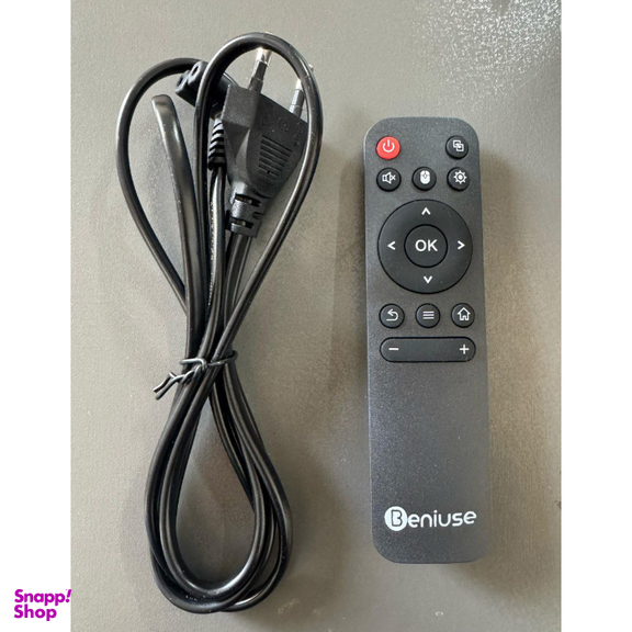 ویدیو پروژکتور بنیوس مدل BE-VP10 کد V1