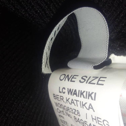 کلاه ال سی وایکیکی مدل Rr2