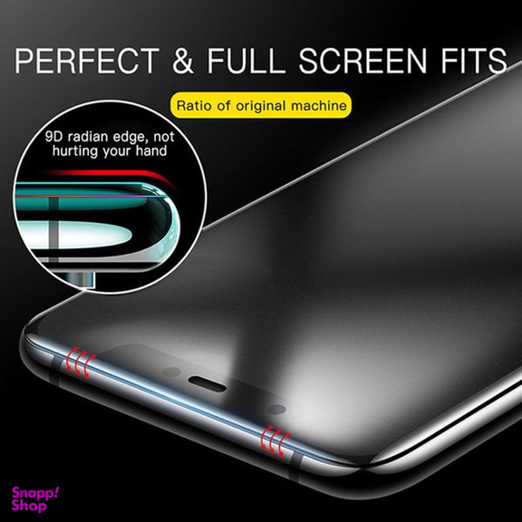 محافظ صفحه نمایش اپیکوی مدل Super 5D مناسب برای گوشی موبایل سامسونگ Galaxy A70/A05/A05s