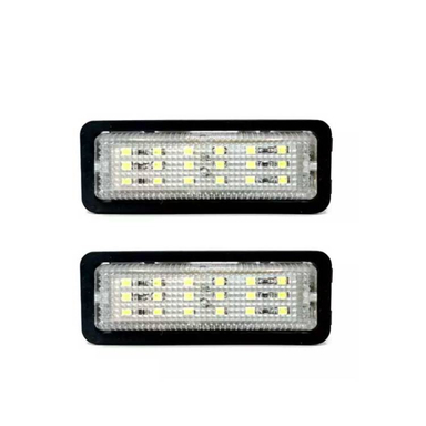 چراغ سقف خودرو قطعه سازان کبیر مدل LIGHT-PARS-3010349 مناسب پژو پارس بسته 2 عددی
