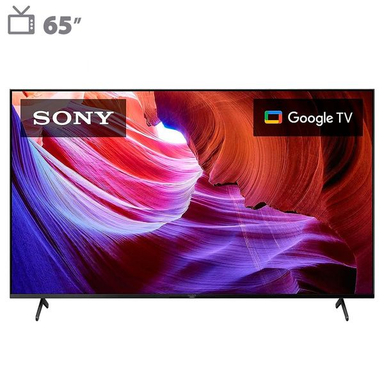 تلوزیون ال ای دی هوشمند سونی مدل KD-65X85K سایز 65 اینچ