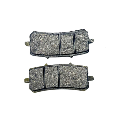 لنت ترمز موتور سیکلت لنت پارس مدل pl50053 مناسب بنلی CF250