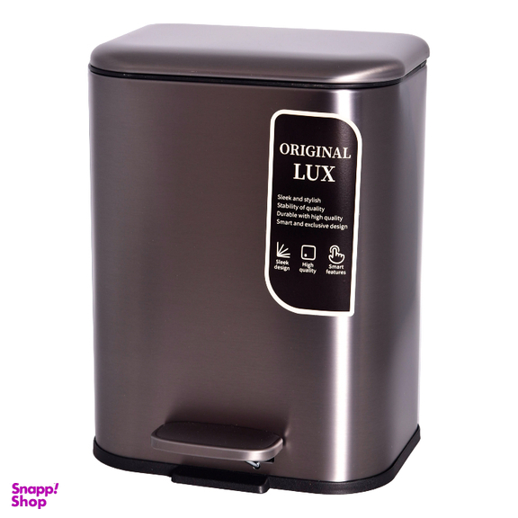 ست سطل و فرچه اورجینال مدل MAT کد 7005-1