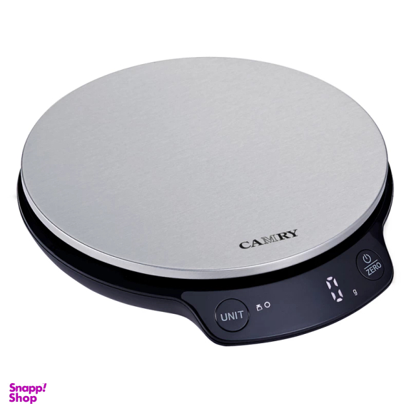 ترازو آشپزخانه کمری مدل EK-3310