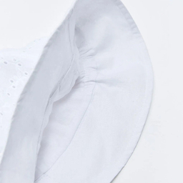 کلاه دخترانه ال سی وایکیکی مدل انتی باکتریال