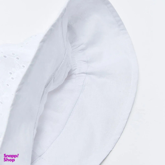 کلاه دخترانه ال سی وایکیکی مدل انتی باکتریال