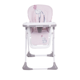 صندلی غذا خوری کودک کیکابو مدل Animals