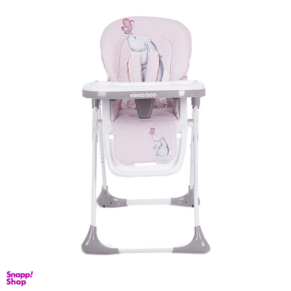 صندلی غذا خوری کودک کیکابو مدل Animals