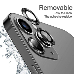 محافظ لنز دوربین بوف مدل ClrFilm مناسب برای گوشی موبایل اپل Iphone 13 Mini
