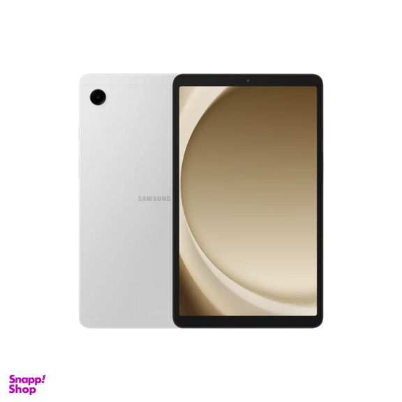 تبلت 8.7 اینچ سامسونگ مدل Galaxy Tab A9 X115 ظرفیت 64 گیگابایت رم 4 گیگابایت