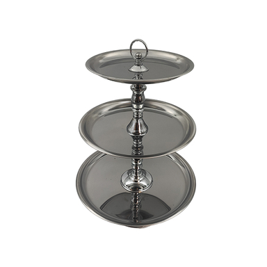 شیرینی خوری 3 طبقه کد BE7082