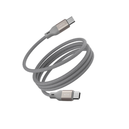 کابل شارژ Type-C هوتو مدل CTL20 طول 1 متر