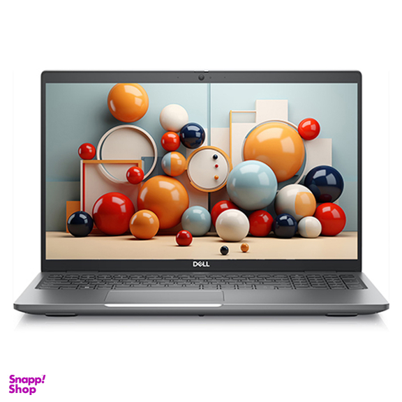 لپ تاپ 15.6 اینچ دل مدل LATITUDE 5540 D