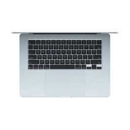 لپ تاپ 15.3 اینچی اپل مدل MacBook Air MC7C4 2025 -M4-16GB Ram-256GB SSD