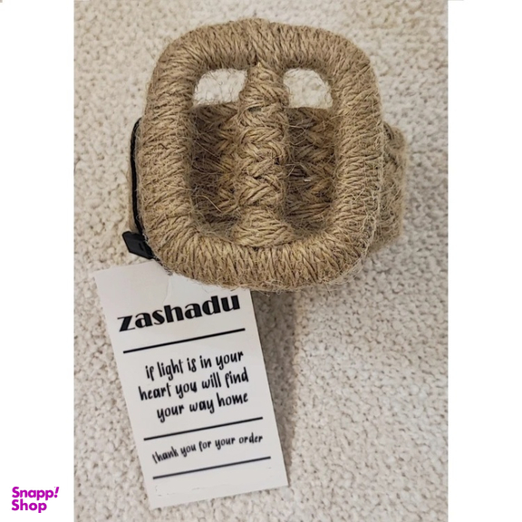 کمربند زنانه زاشادو کد 60