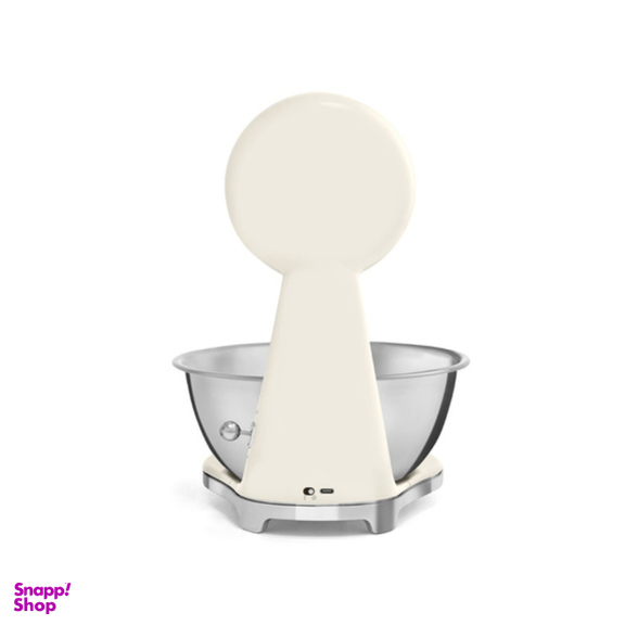 ترازو عقربه ای آشپزخانه اسمگ مدل KSF01