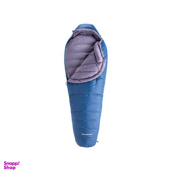 کیسه خواب پر نیچرهایک مدل ULG400 کد NH19YD001