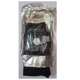 جوراب شلواری زمستانی زنانه جی وی جی مدل داخل خز