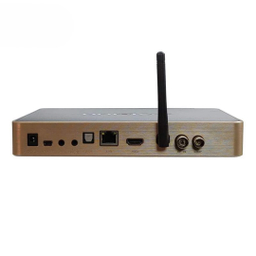 اندروید باکس ایکس ویژن مدل XSMT-320k-plus