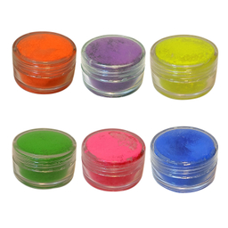 اسلایم رنگ آمیزی دانشمند کوچک مجموعه 38 عددی