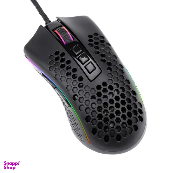 ماوس مخصوص بازی ردراگون مدل Storm M808