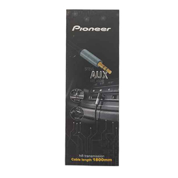 کابل Aux پایونیر مدل PI-S715 طول 1 متر