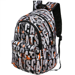 کوله پشتی پسرانه توریث مدل AA-150003