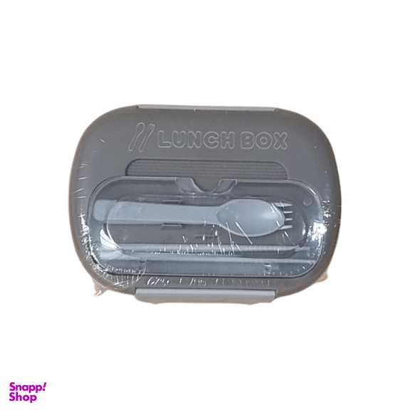 لانچ باکس ۲ طبقه تاپکو کد 450