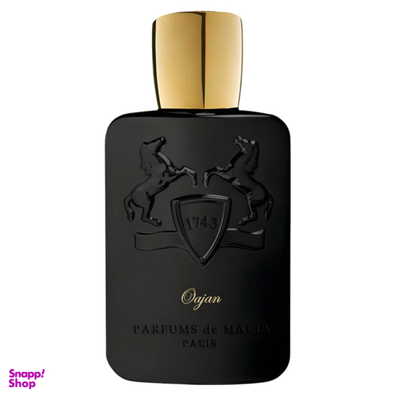 ادو پرفیوم مردانه و زنانه پرفیوم دو مارلی مدل Oajan حجم 125 میلی لیتر
