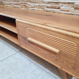 میز تلویزیون شبستان کد 128