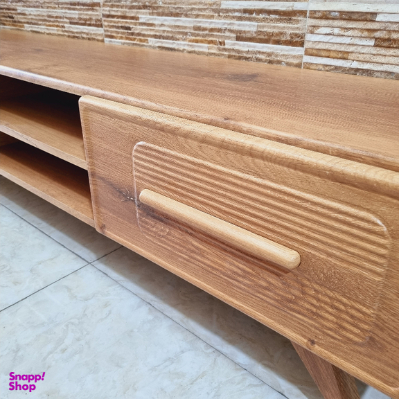 میز تلویزیون شبستان کد 128