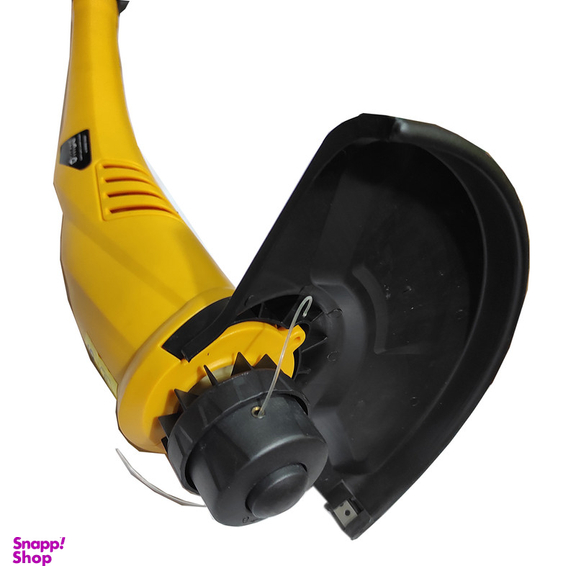 علف زن برقی تیتان مدل SMT-TITAN-12000-350w