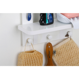 قفسه حمام دلفین مدل 3-10119