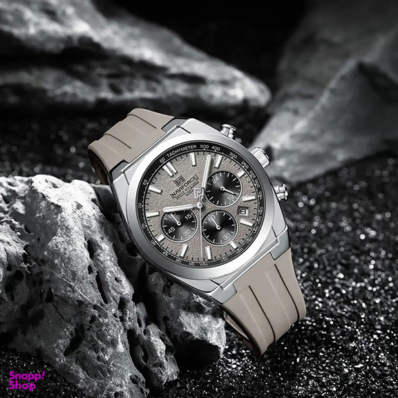 ساعت مچی عقربه ای مردانه نیوی فورس مدل NF8080-SGYGY