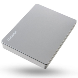 هارد دیسک اکسترنال توشیبا مدل Canvio Flex ظرفیت 4TB
