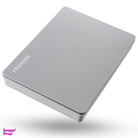هارد دیسک اکسترنال توشیبا مدل Canvio Flex ظرفیت 4TB