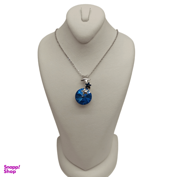 گردنبند زنانه سواروسکی کد SWR45896