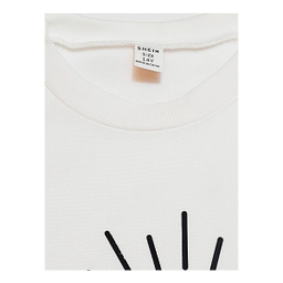 سویشرت پسرانه شین کد 5841