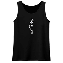 تاپ مردانه مدل هیچ کد 49 رنگ مشکی