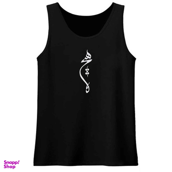 تاپ مردانه مدل هیچ کد 49 رنگ مشکی