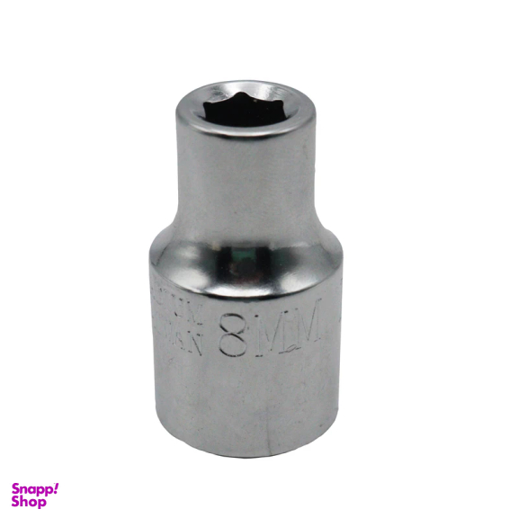 سری بکس هیزان مدل yp-Kotah-Taiwan-1/2 Inch سایز 8 میلی متر