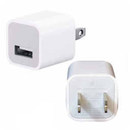 کلگی شارژر 5W اپل مدل iPhone X
