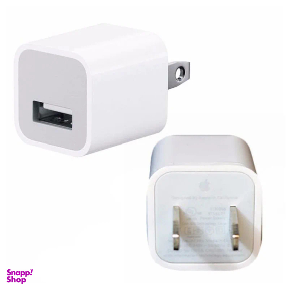 کلگی شارژر 5W اپل مدل iPhone X