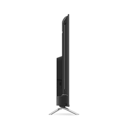 تلویزیون ال ای دی هوشمند 50 اینچ آیوا مدل ZS-PM8U50UHD 4K