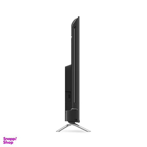 تلویزیون ال ای دی هوشمند 50 اینچ آیوا مدل ZS-PM8U50UHD 4K