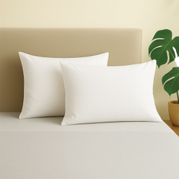 روبالشی انگلیش هوم مدل دیلی بسته 2 عددی