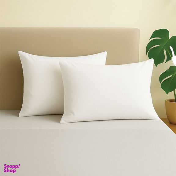 روبالشی انگلیش هوم مدل دیلی بسته 2 عددی