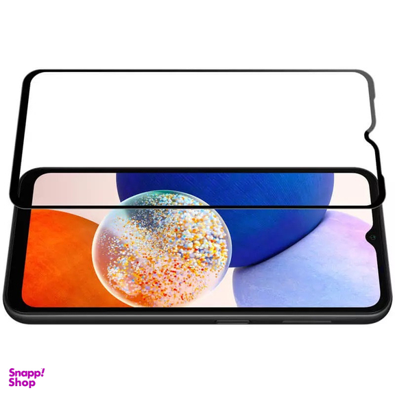 محافظ صفحه نمایش اپیکوی مدل Super 5D مناسب برای گوشی موبایل سامسونگ Galaxy A23 / A14 5G/4G