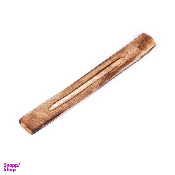 عود خوشبو کننده هوا پن آروما رایحه Patchouli بسته 40 عددی به همراه جاعودی