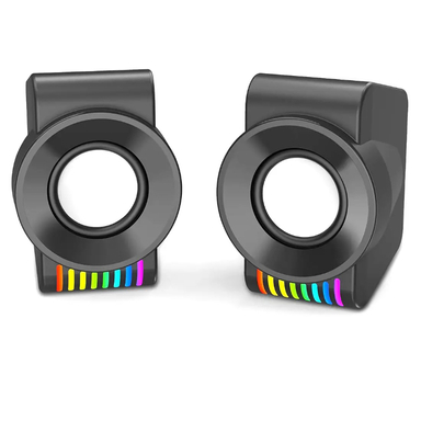 اسپیکر دسکتاپ مخصوص بازی ردراگون Redragon KAGE GS514